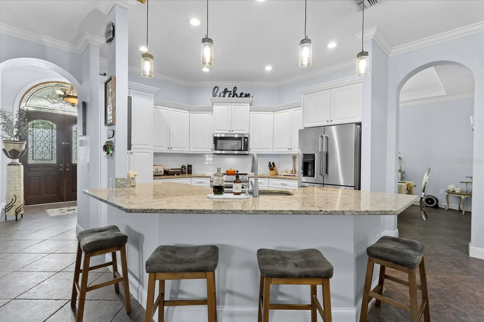 5106 SLATEN RD