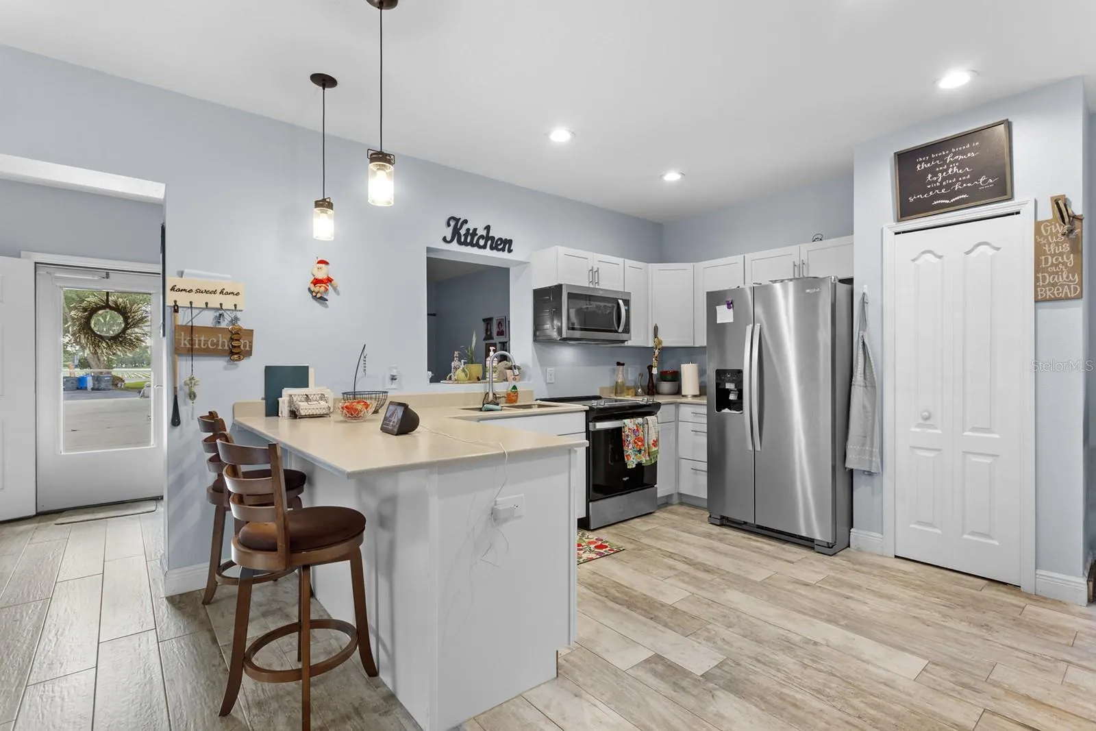 5106 SLATEN RD