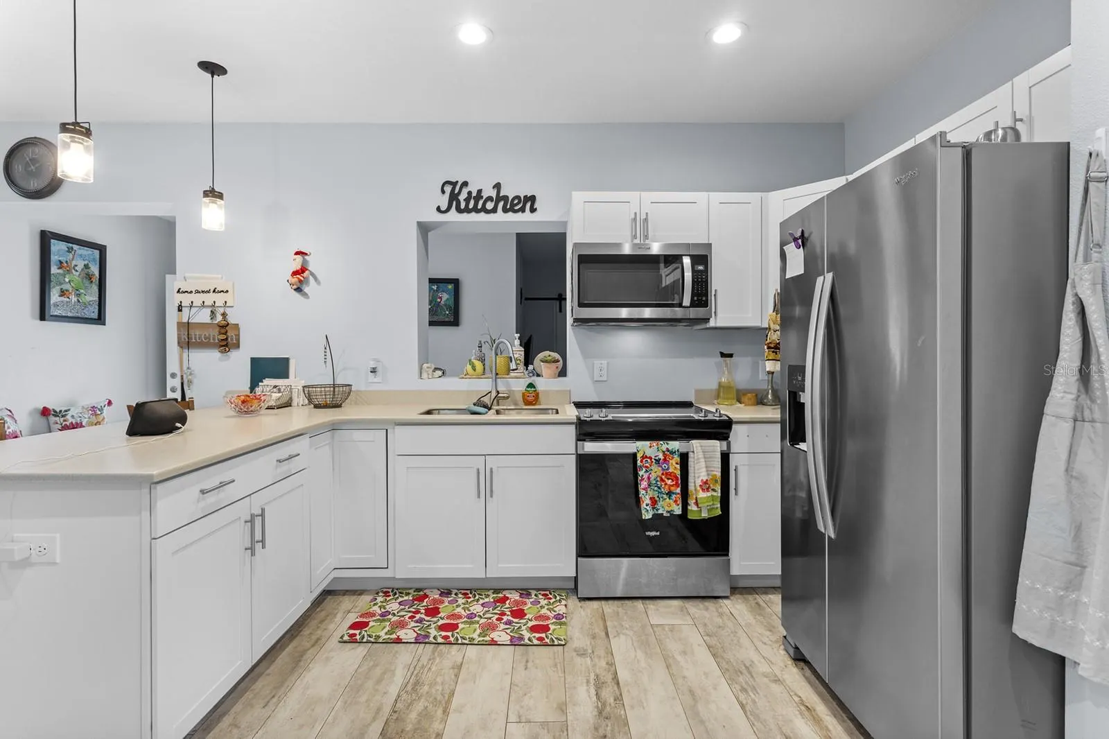 5106 SLATEN RD
