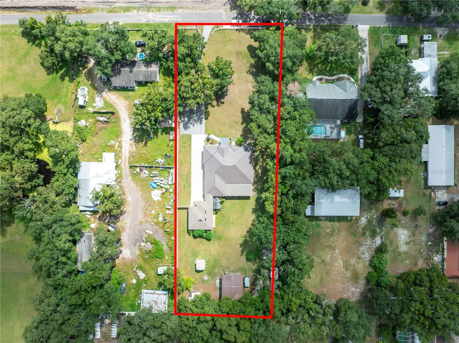 5106 SLATEN RD