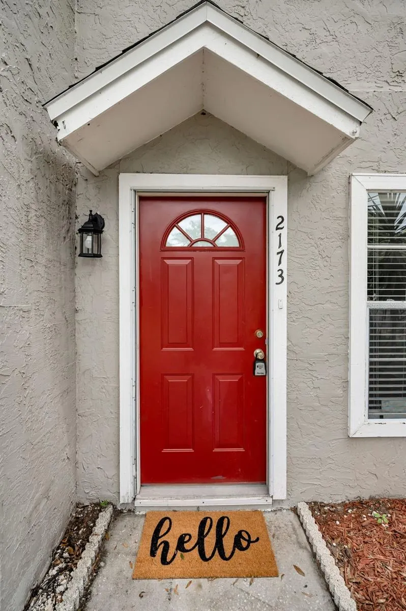 2173 FOX CHASE BLVD