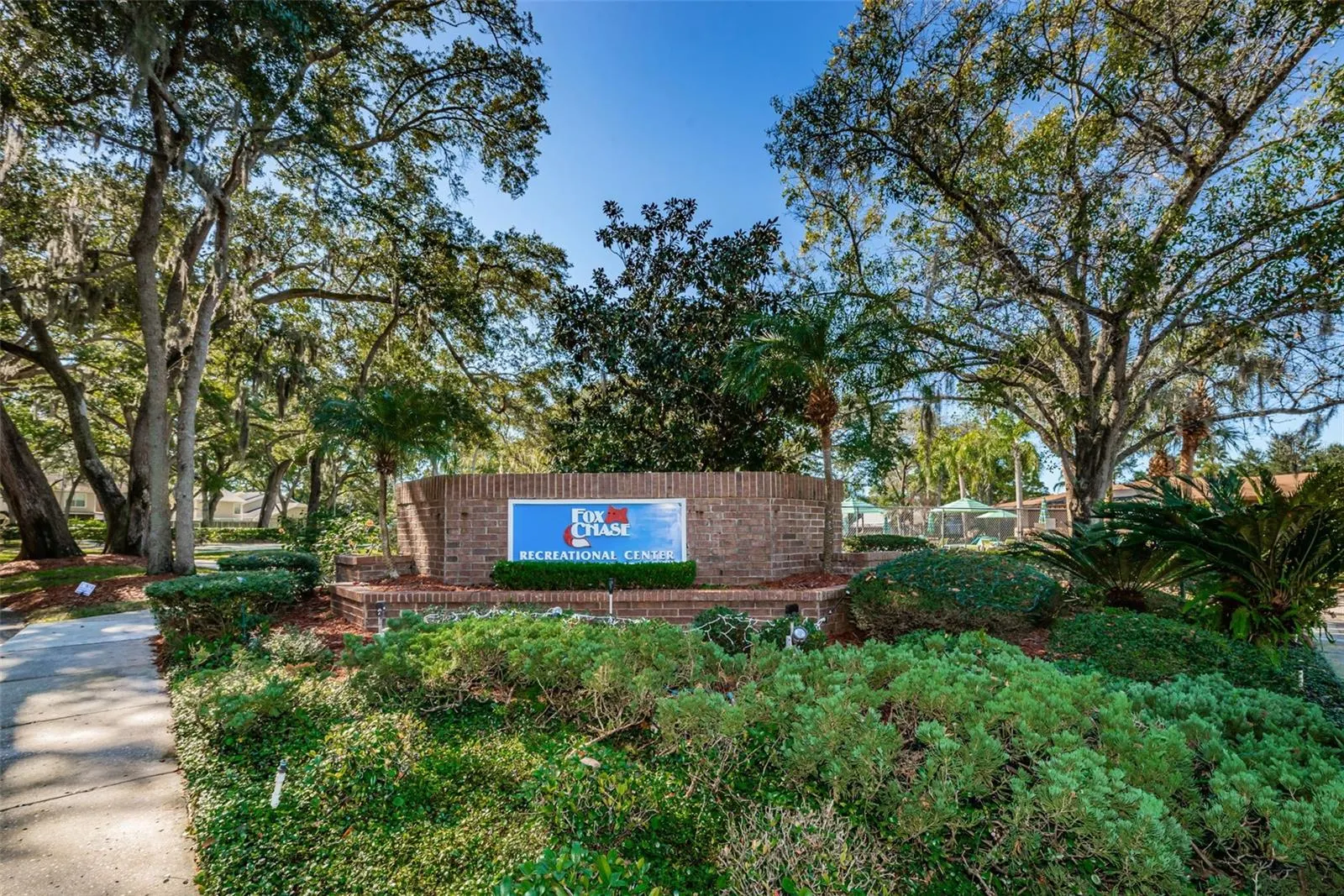 2173 FOX CHASE BLVD