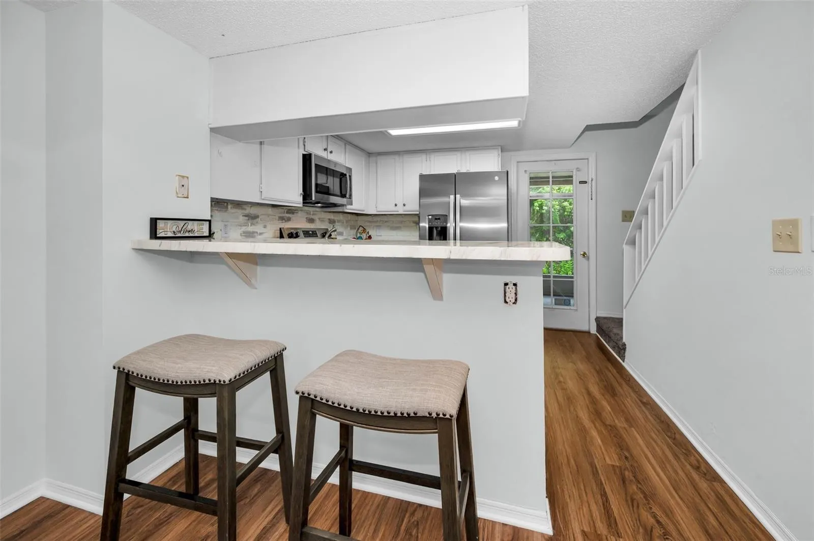 2173 FOX CHASE BLVD