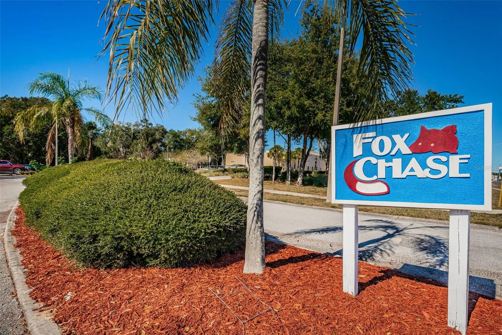 2173 FOX CHASE BLVD