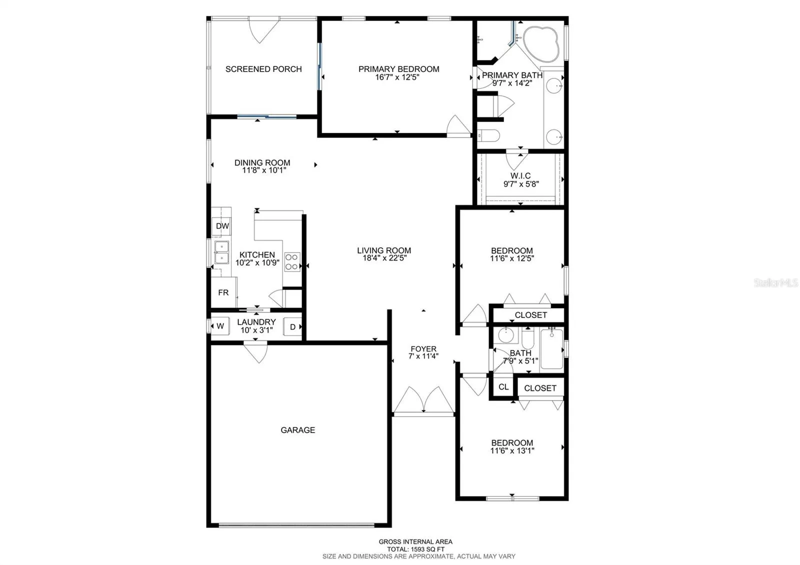 11338 SOUTHWIND LAKE DR