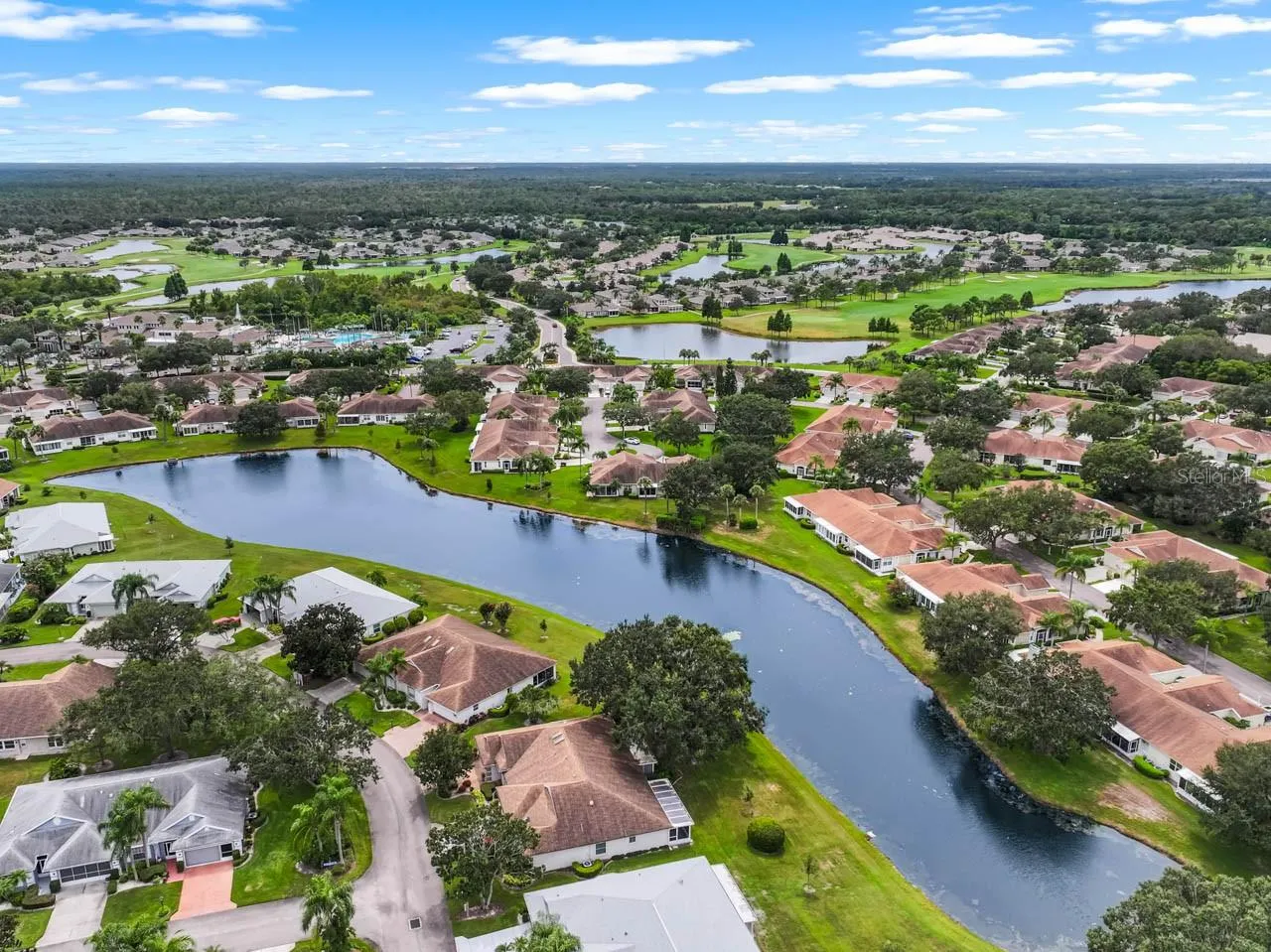 1012 RADISON LAKE CT #59, #59