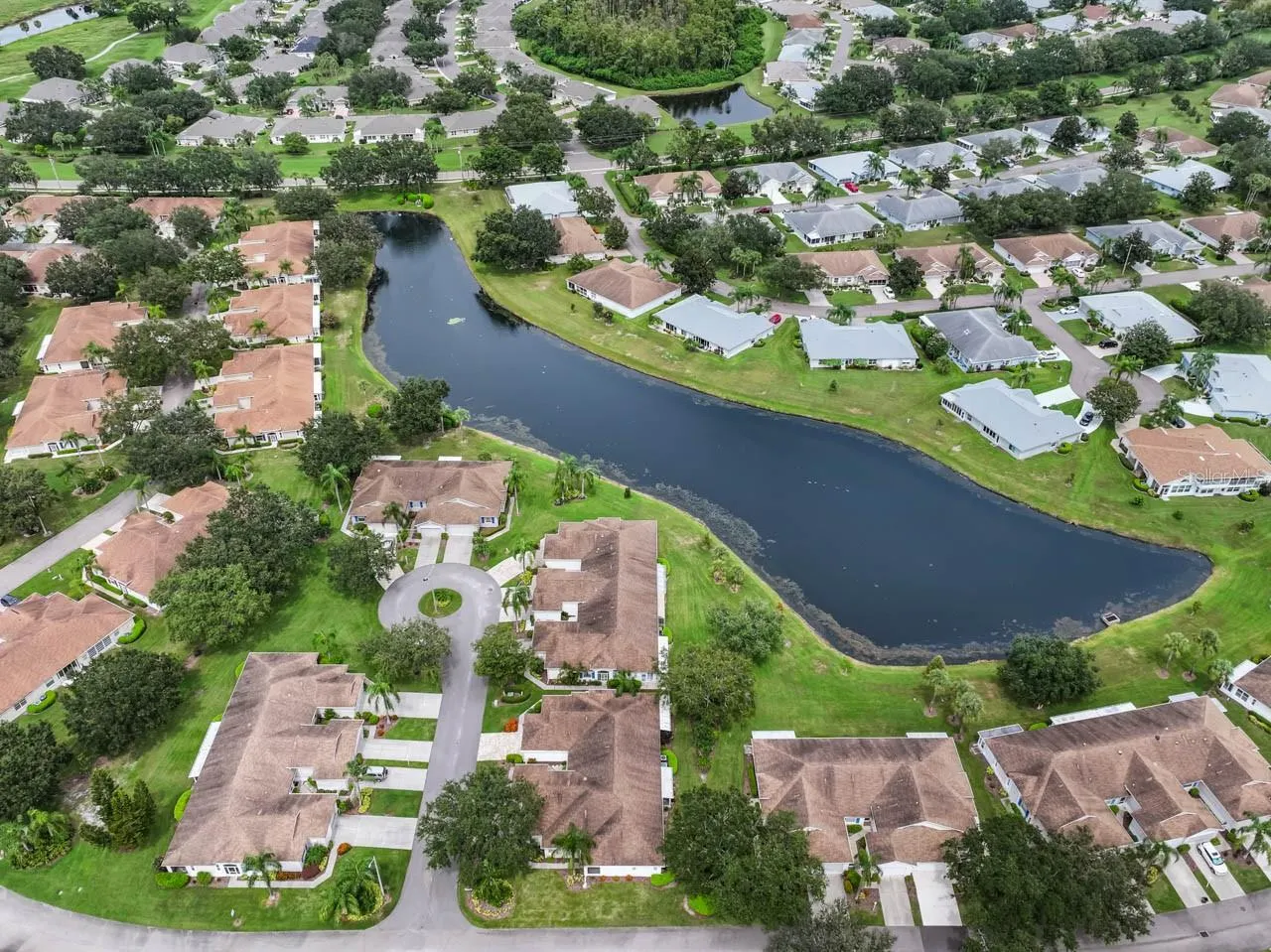1012 RADISON LAKE CT #59, #59