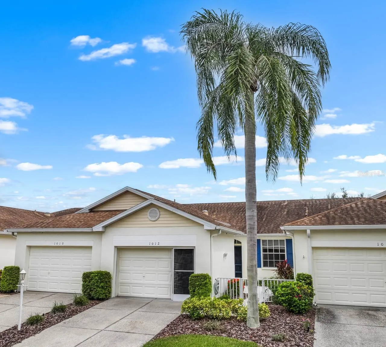 1012 RADISON LAKE CT #59, #59
