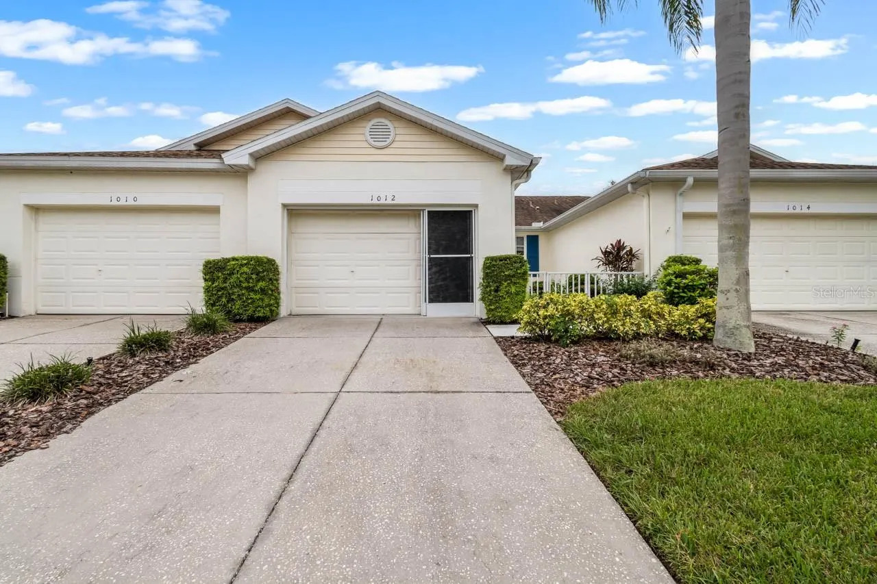 1012 RADISON LAKE CT #59, #59