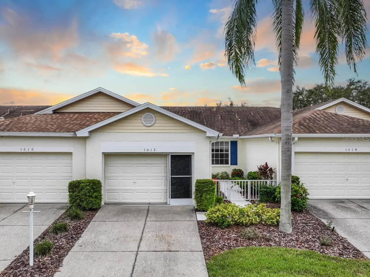 1012 RADISON LAKE CT #59, #59