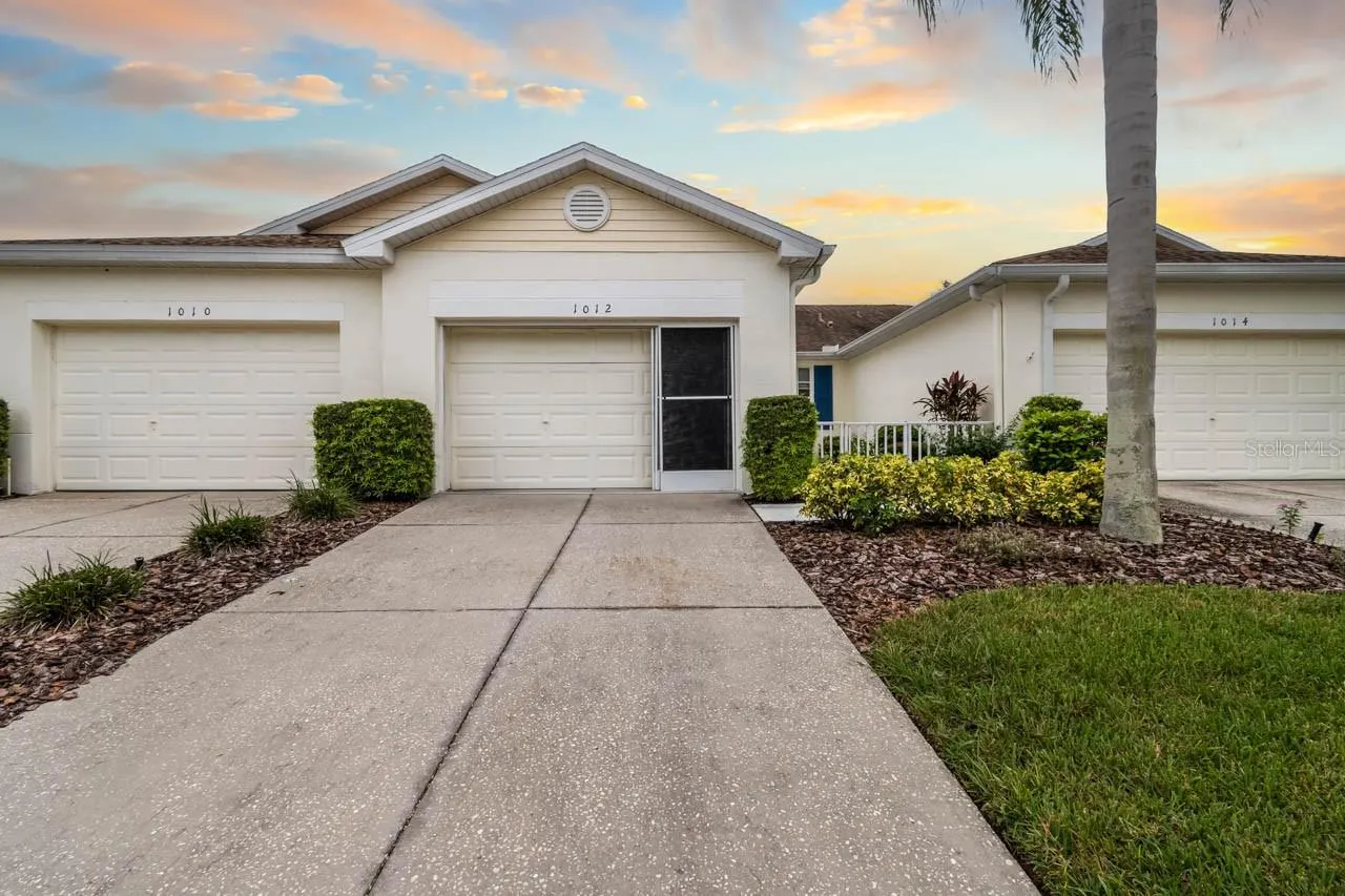 1012 RADISON LAKE CT #59, #59