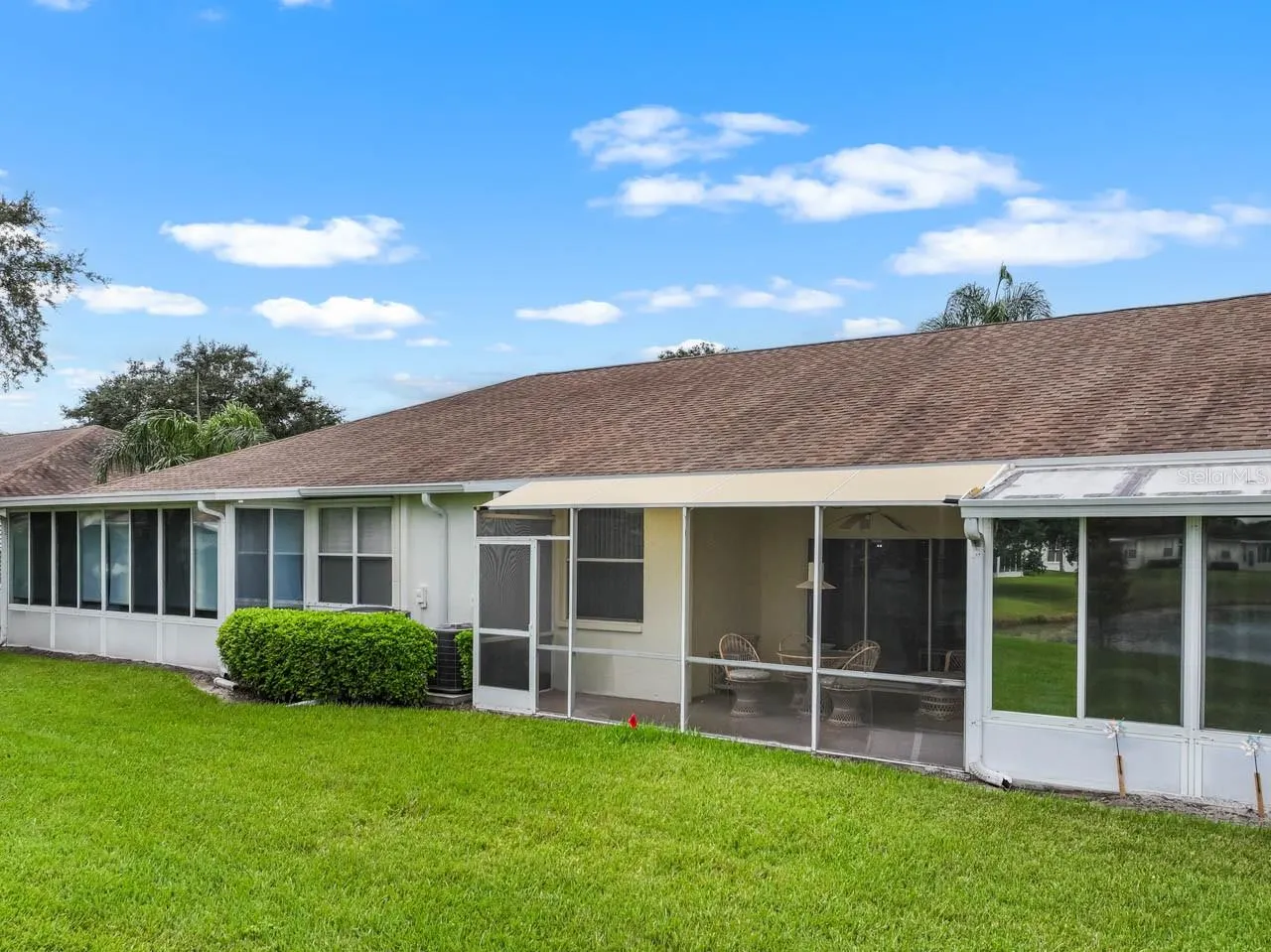 1012 RADISON LAKE CT #59, #59