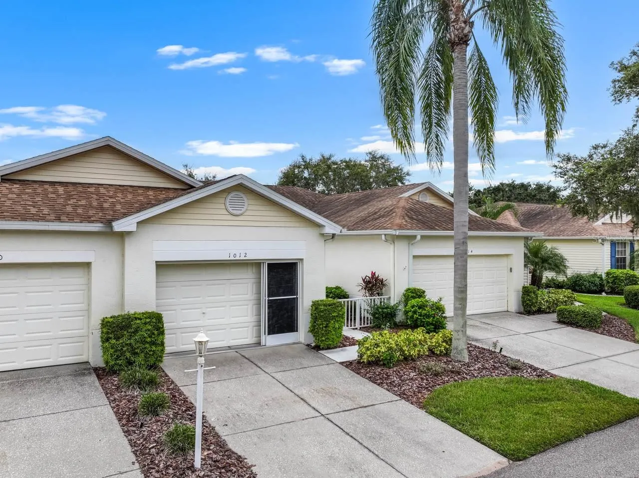 1012 RADISON LAKE CT #59, #59