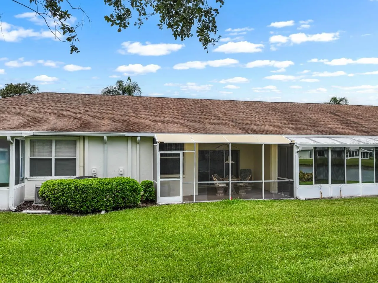 1012 RADISON LAKE CT #59, #59