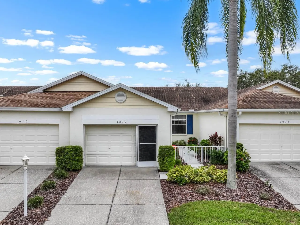 1012 RADISON LAKE CT #59, #59