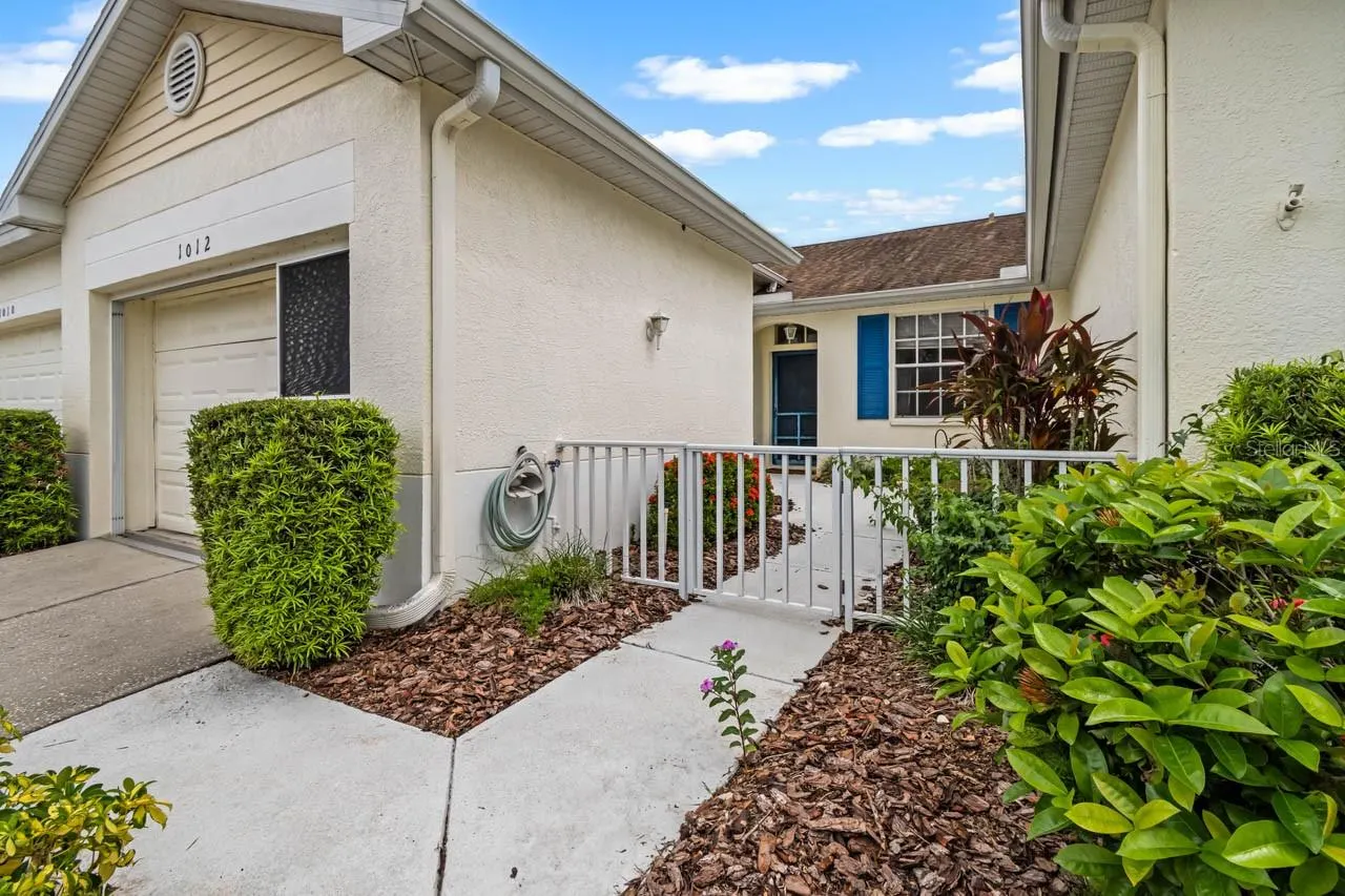 1012 RADISON LAKE CT #59, #59