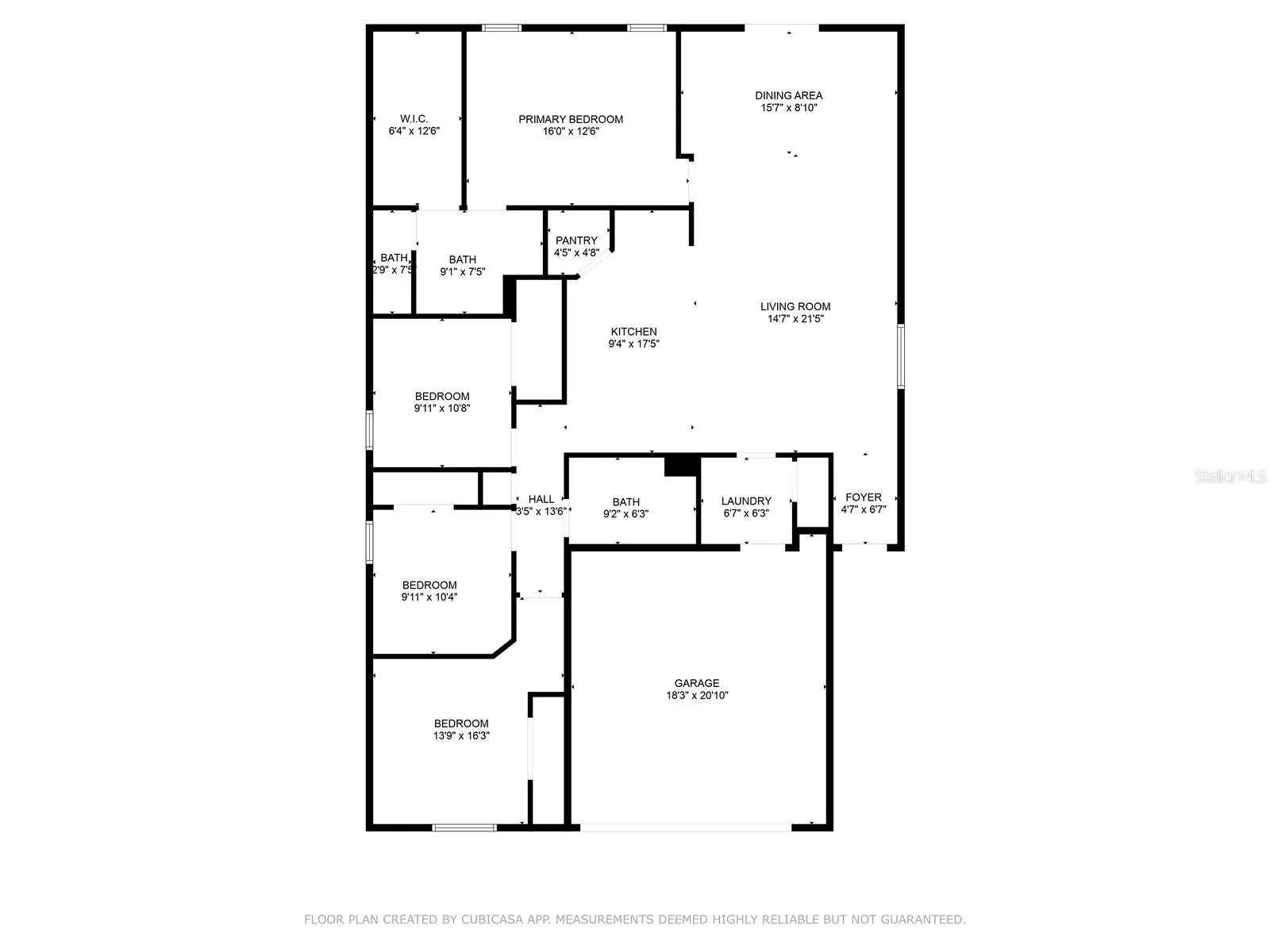 5518 BLUE AZURE DR