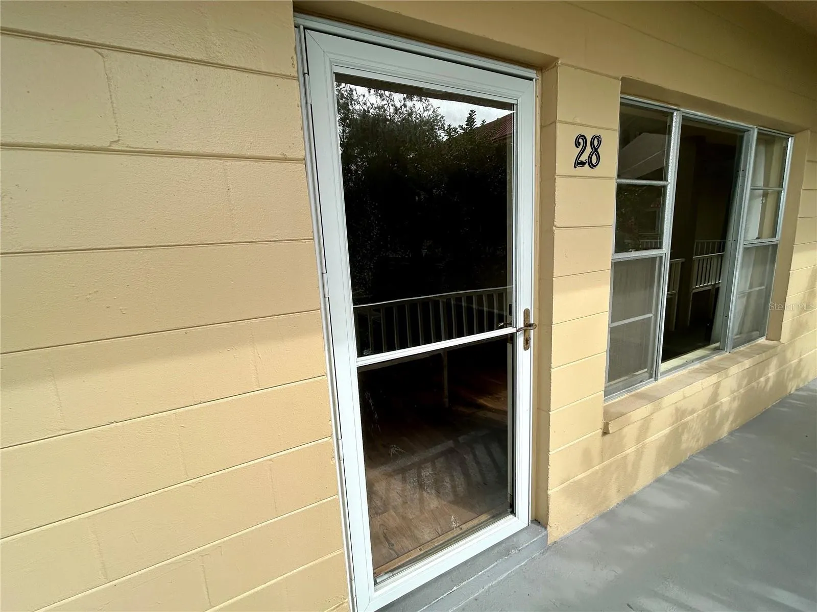 2402 ECUADORIAN WAY #28, #28