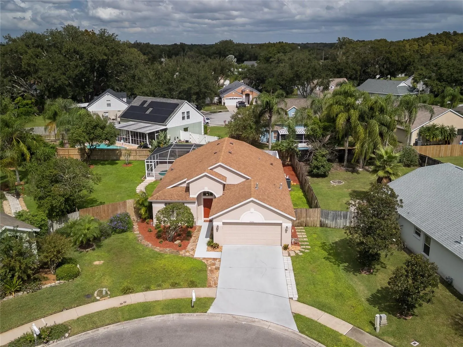 24241 BRANCHWOOD CT