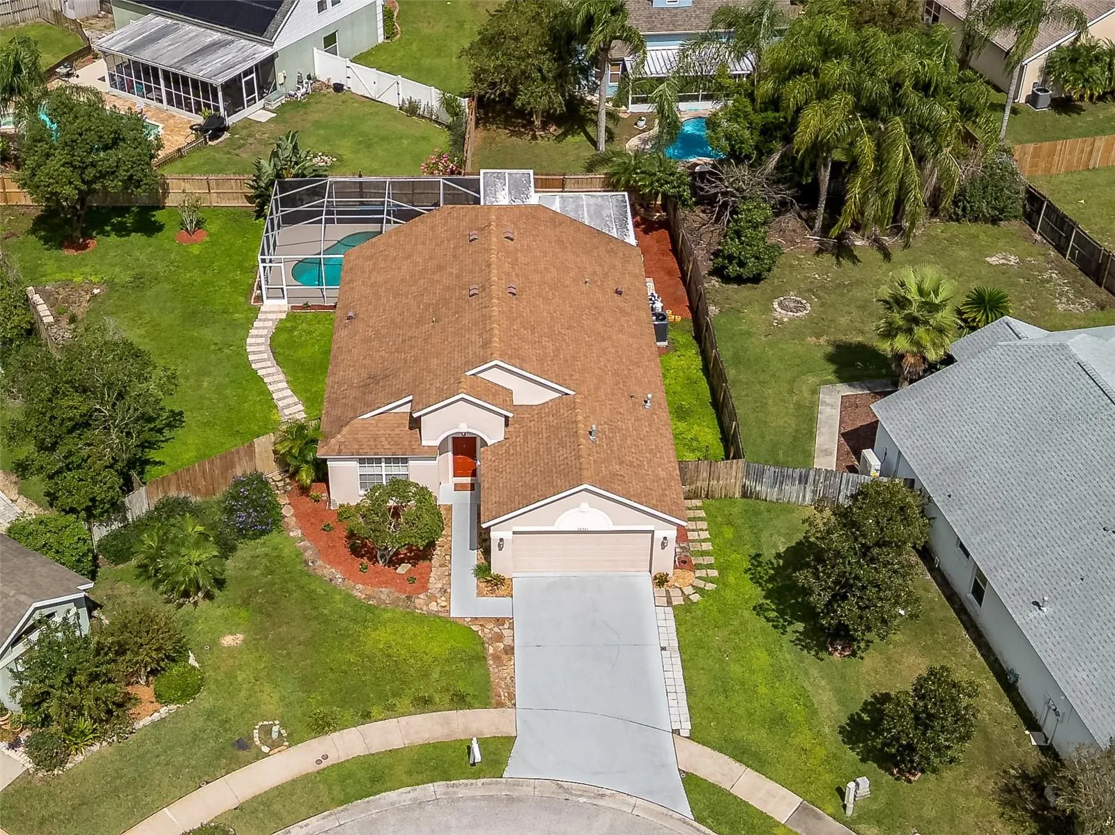 24241 BRANCHWOOD CT