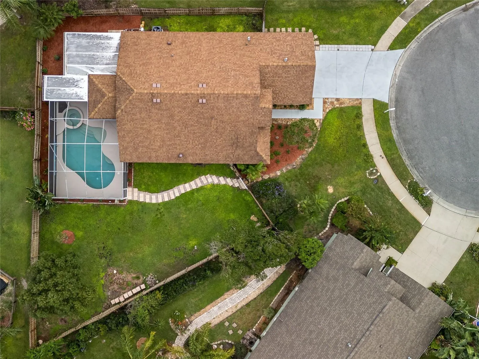 24241 BRANCHWOOD CT