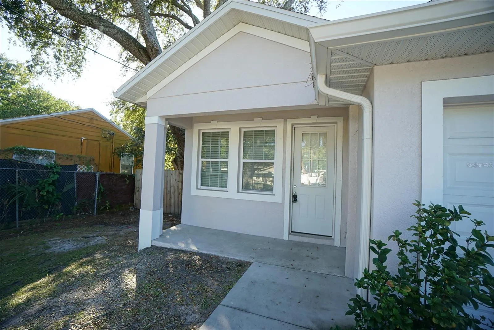 4210 N COOLIDGE AVE #3, #3