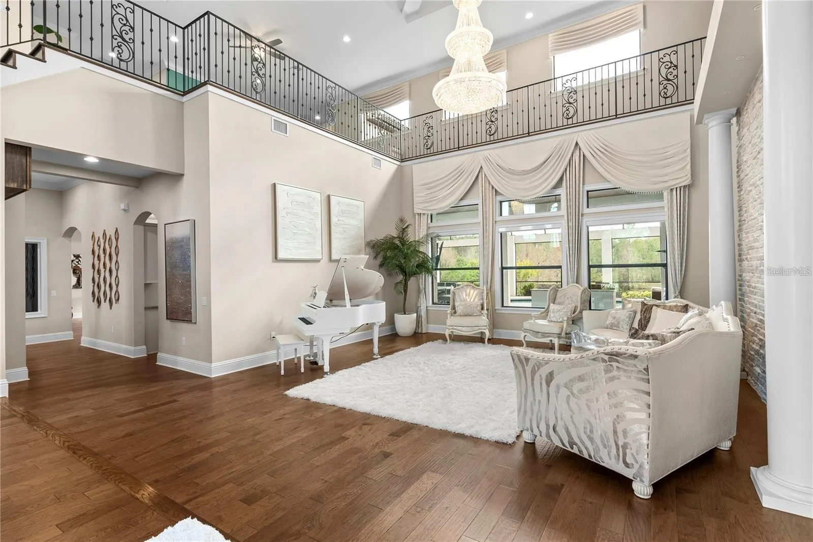 12405 STONELAKE RANCH BLVD