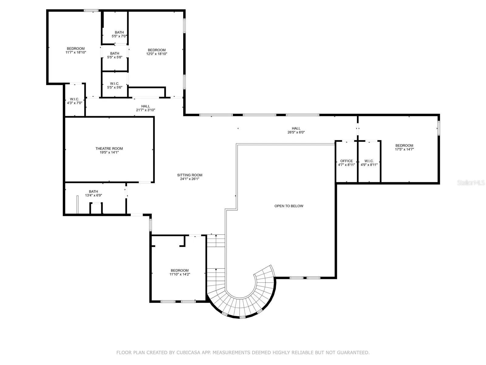 12405 STONELAKE RANCH BLVD