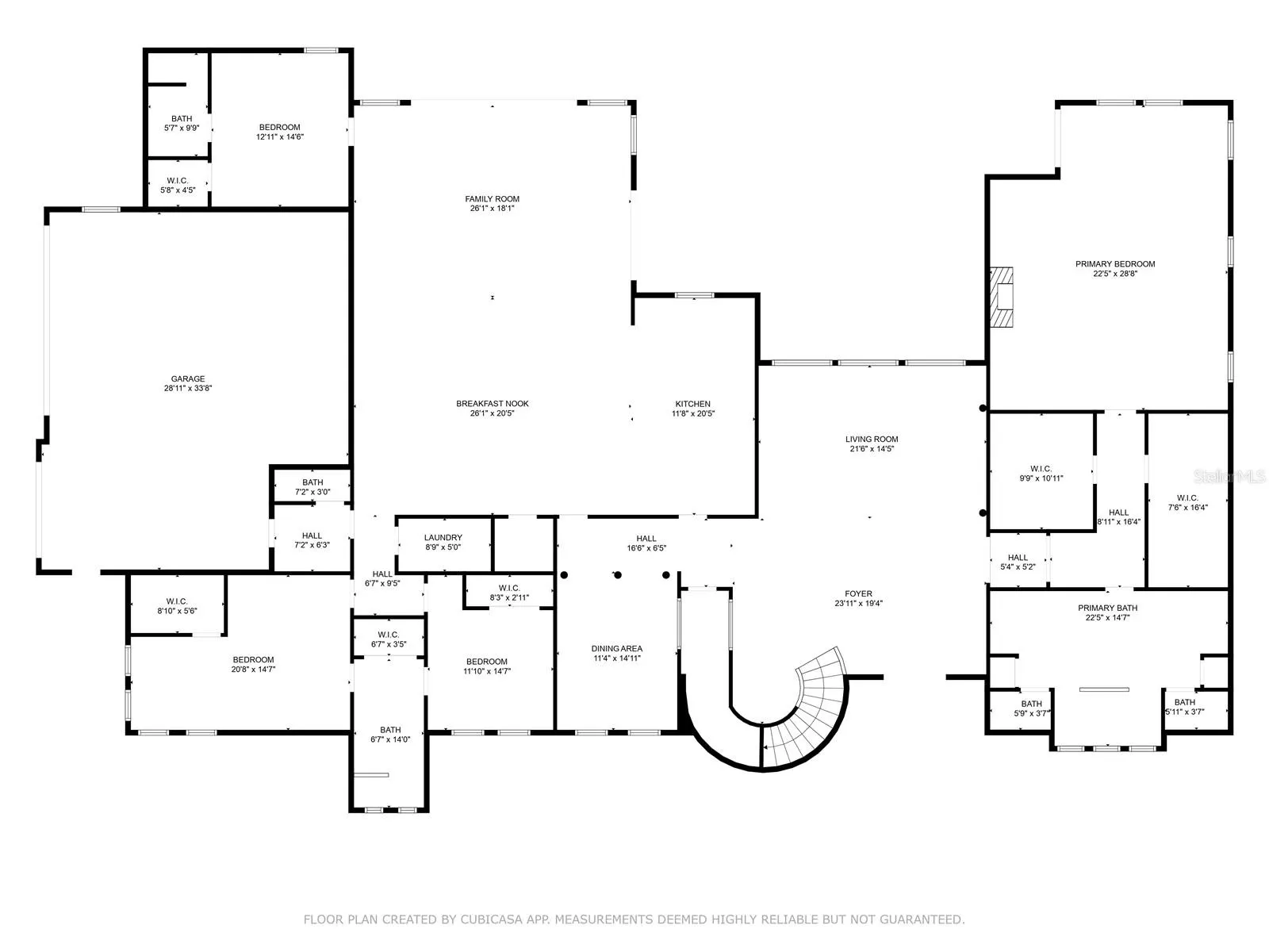 12405 STONELAKE RANCH BLVD