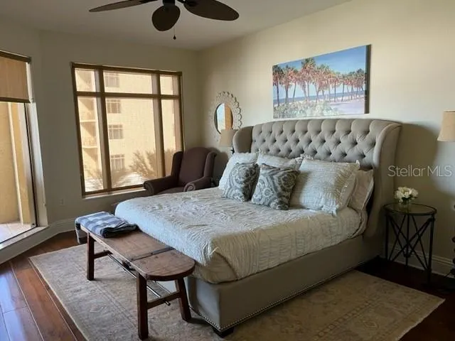 11 BAYMONT ST #504, #504