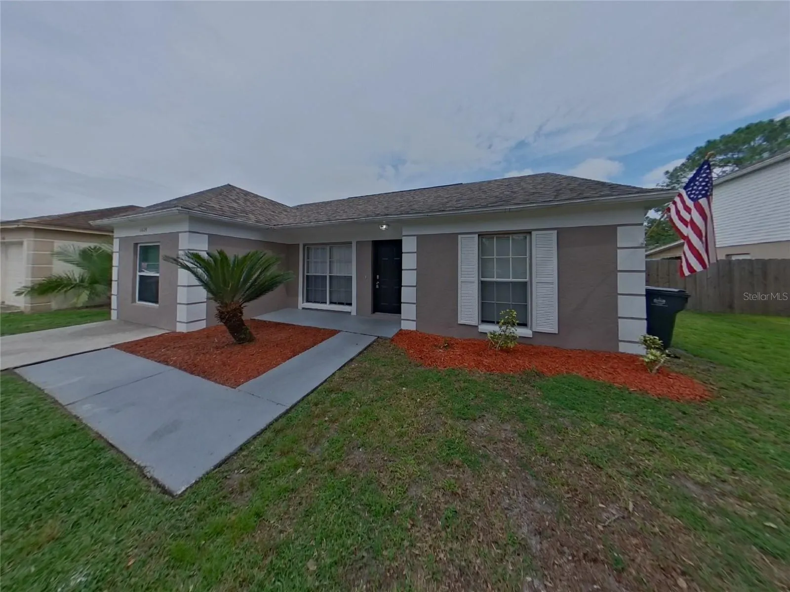 1624 CROSSRIDGE DR