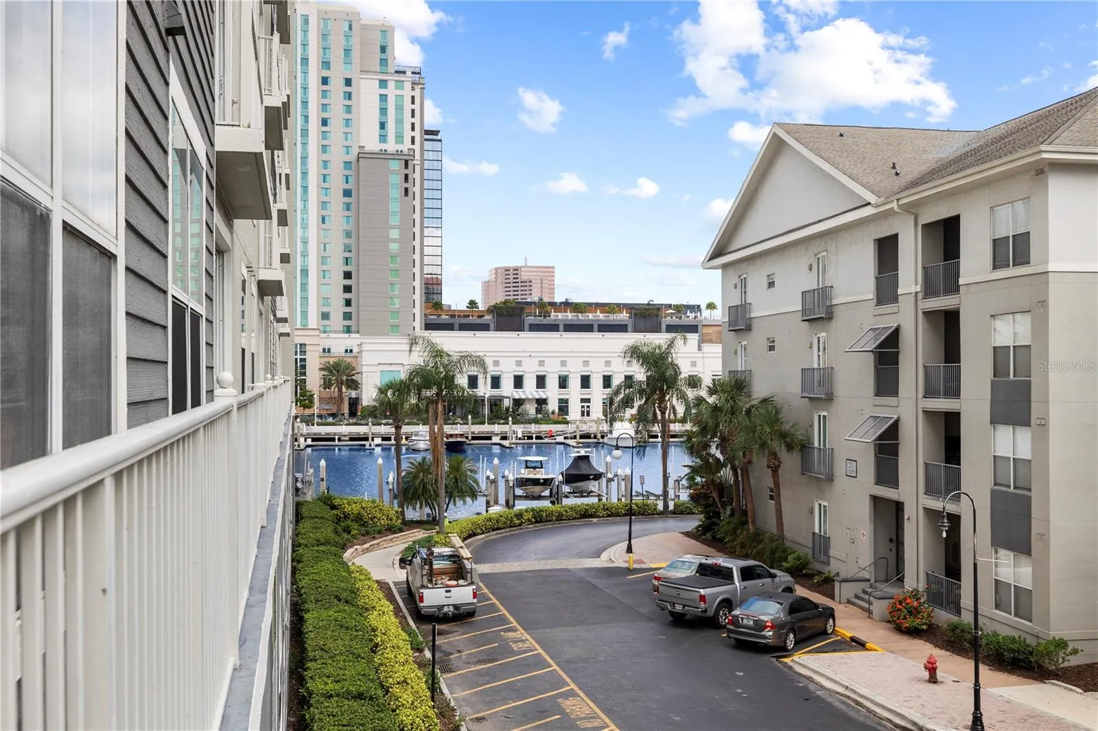 700 S HARBOUR ISLAND BLVD #238, #238
