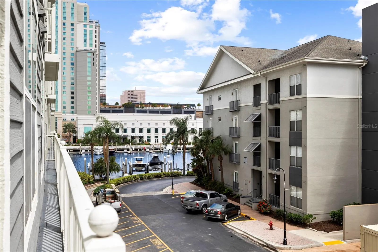 700 S HARBOUR ISLAND BLVD #238, #238