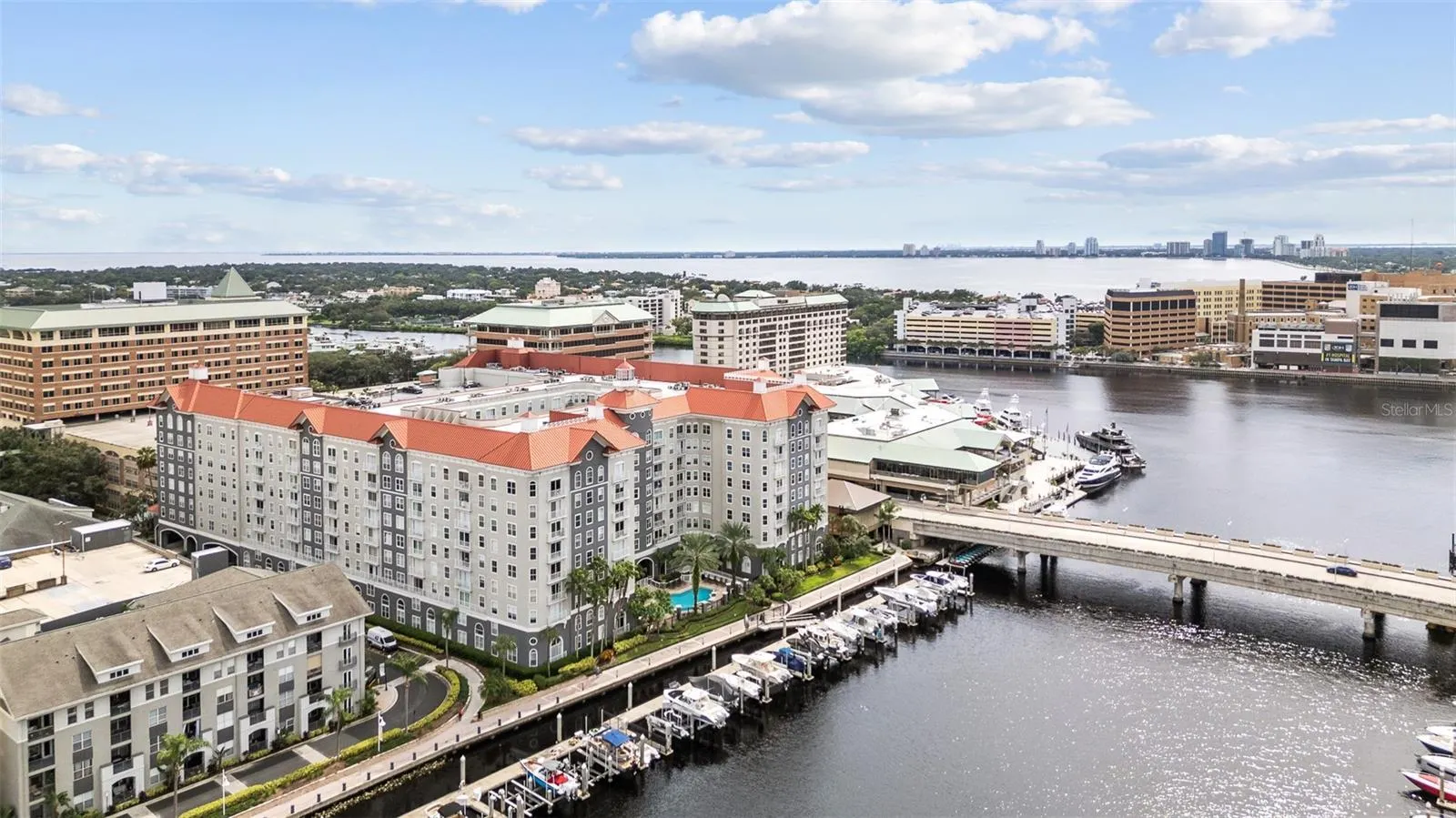 700 S HARBOUR ISLAND BLVD #238, #238