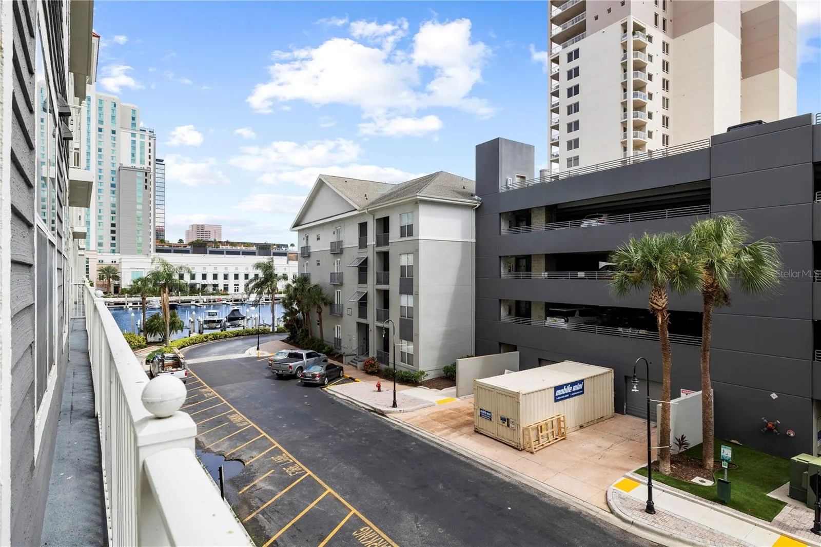 700 S HARBOUR ISLAND BLVD #238, #238