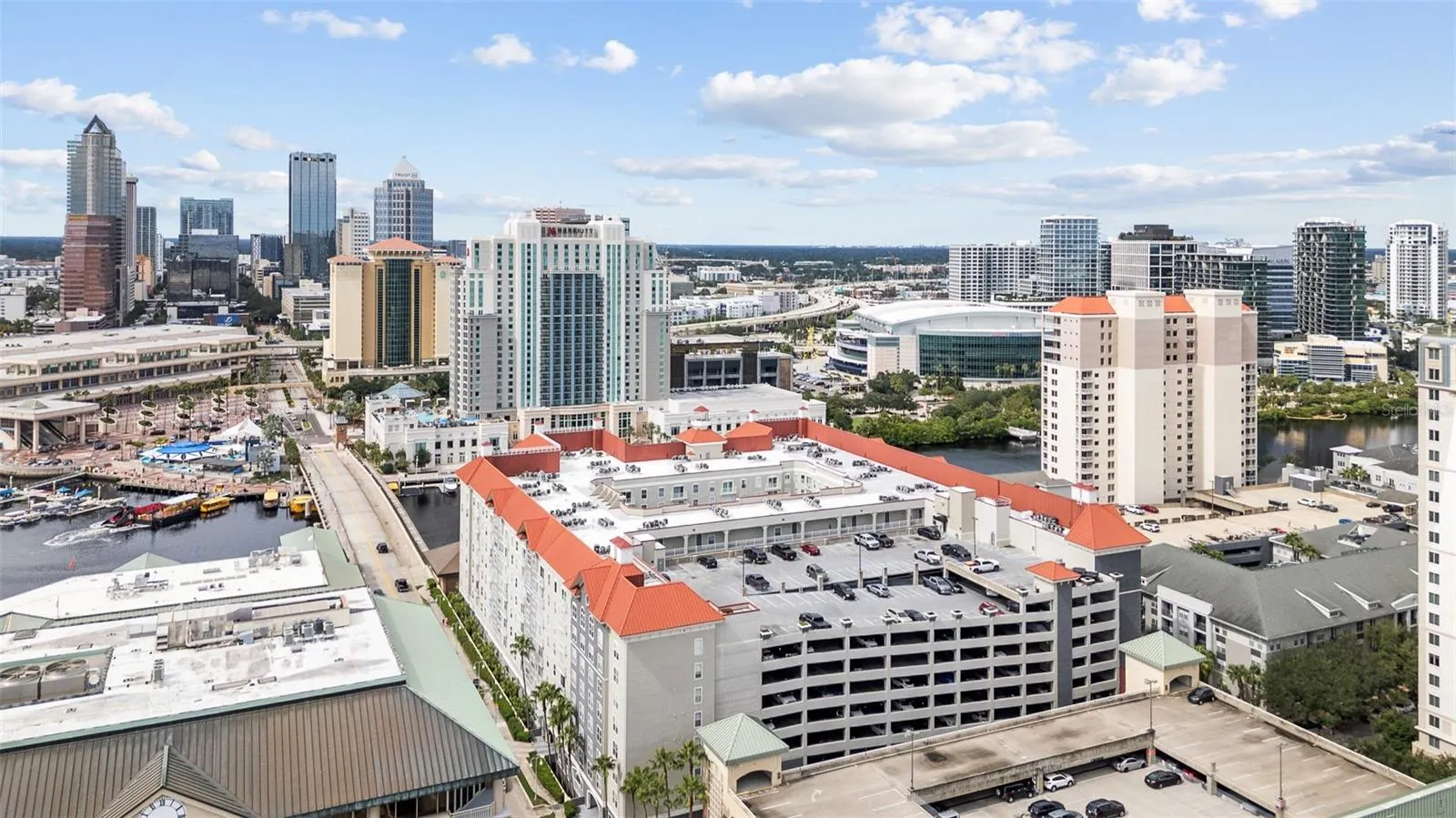700 S HARBOUR ISLAND BLVD #238, #238