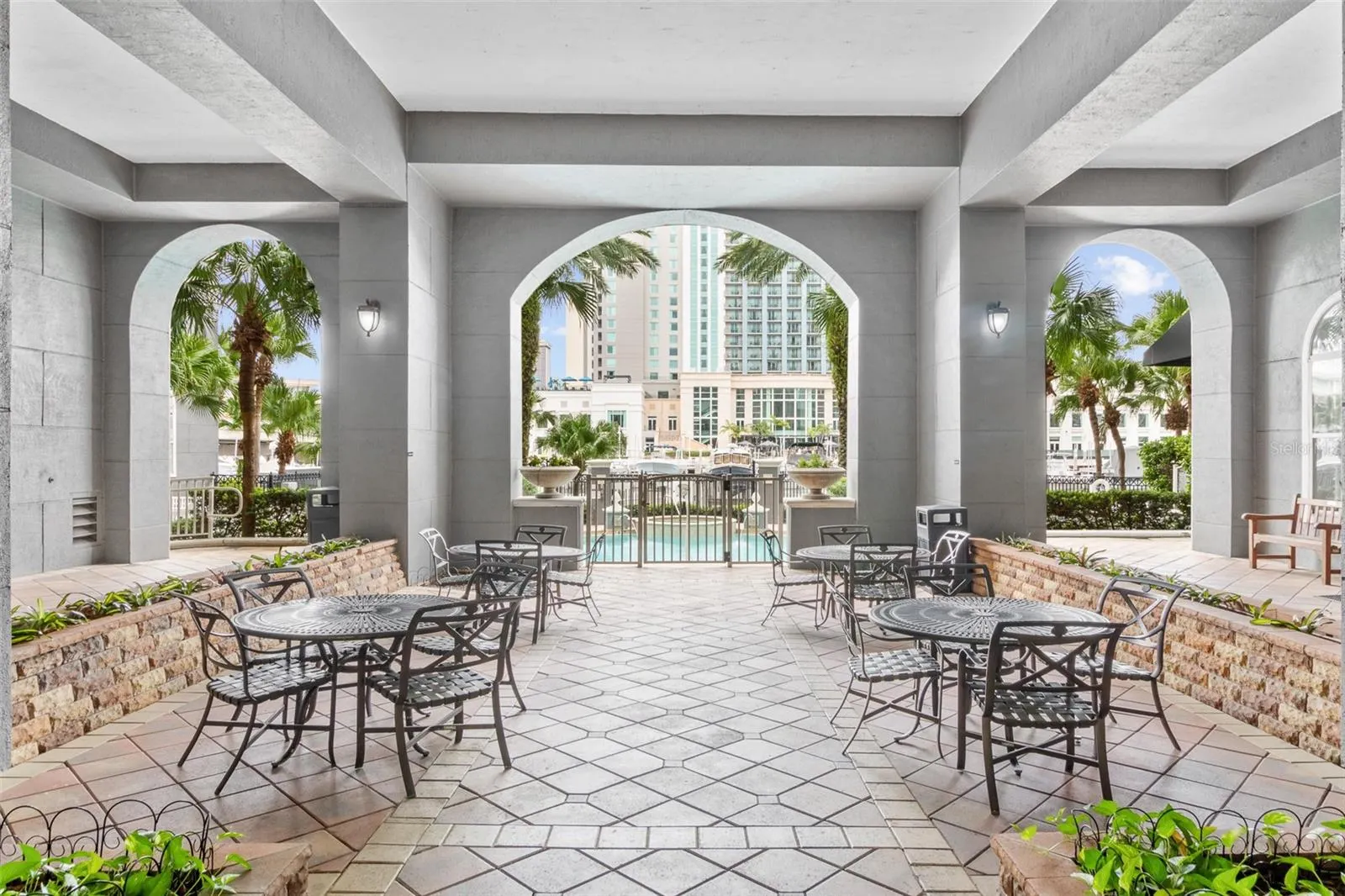 700 S HARBOUR ISLAND BLVD #238, #238
