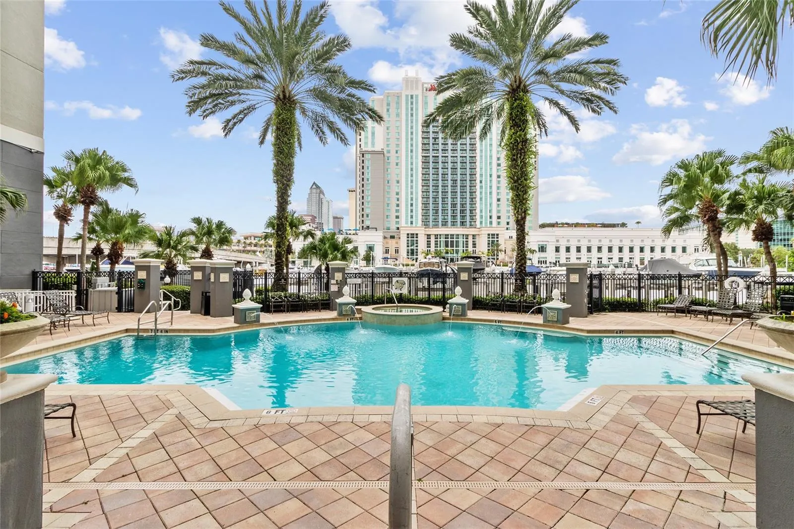 700 S HARBOUR ISLAND BLVD #238, #238
