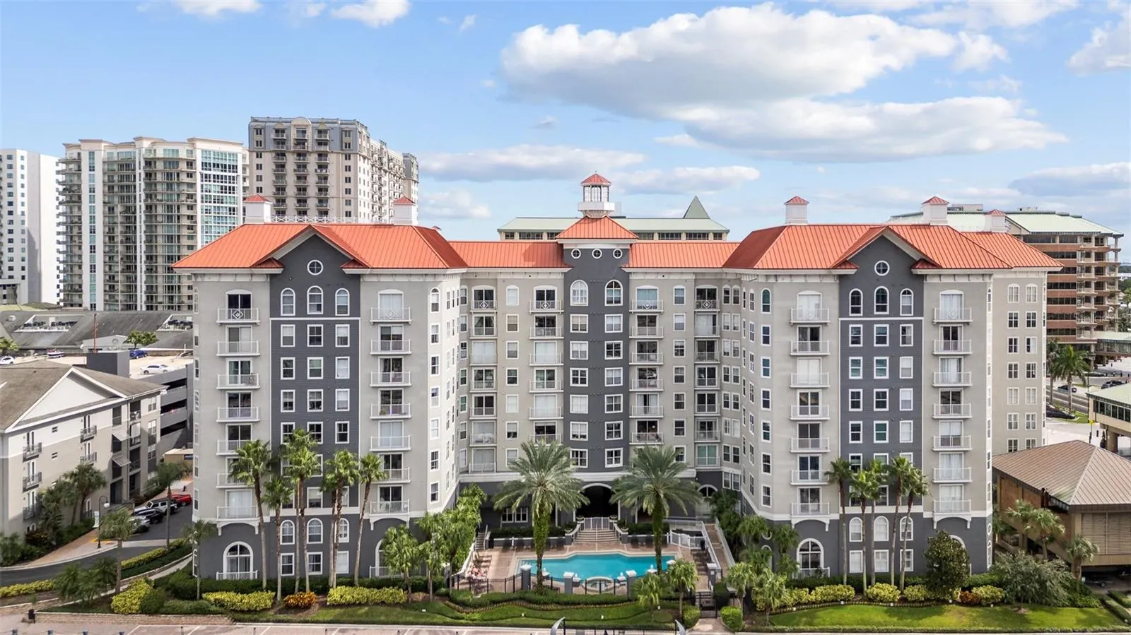 700 S HARBOUR ISLAND BLVD #238, #238
