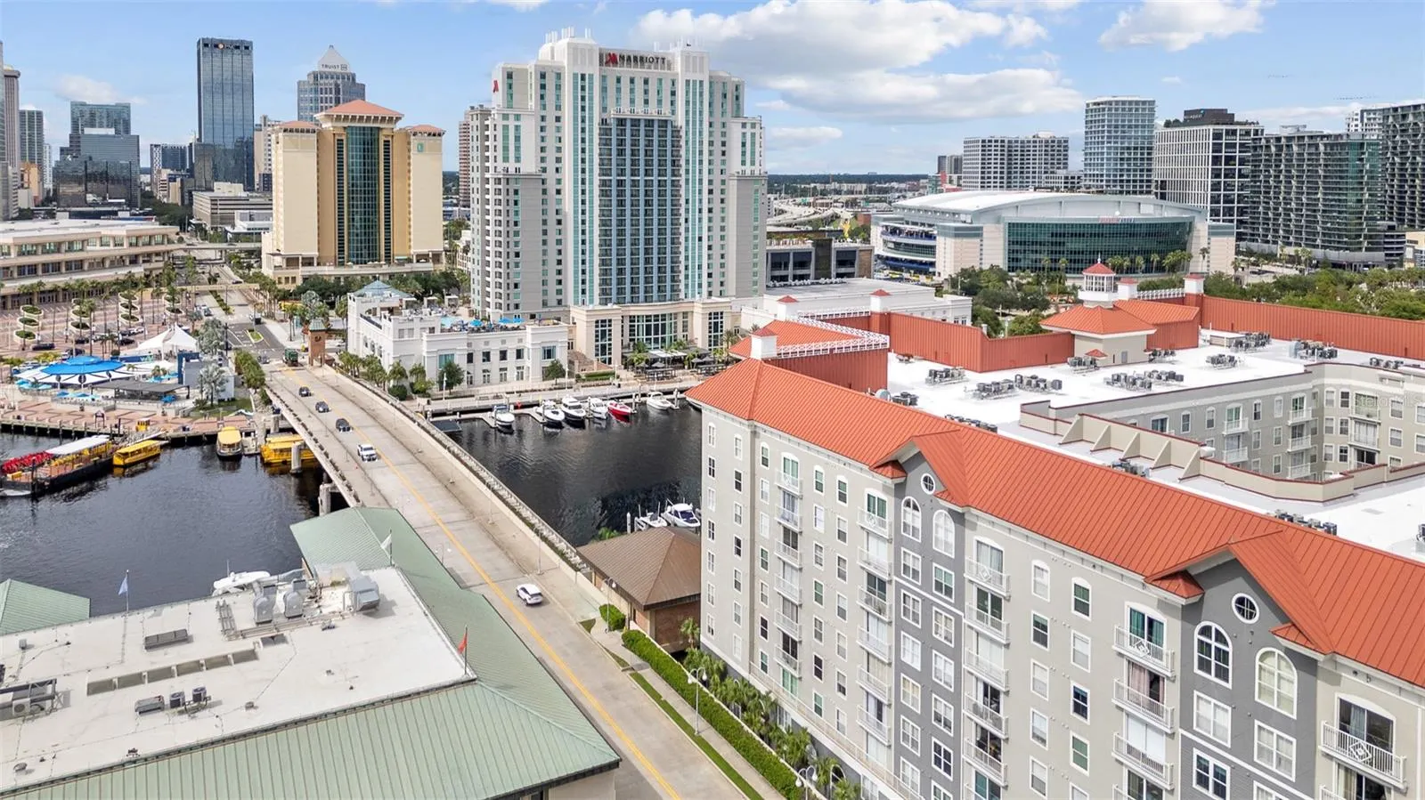 700 S HARBOUR ISLAND BLVD #238, #238