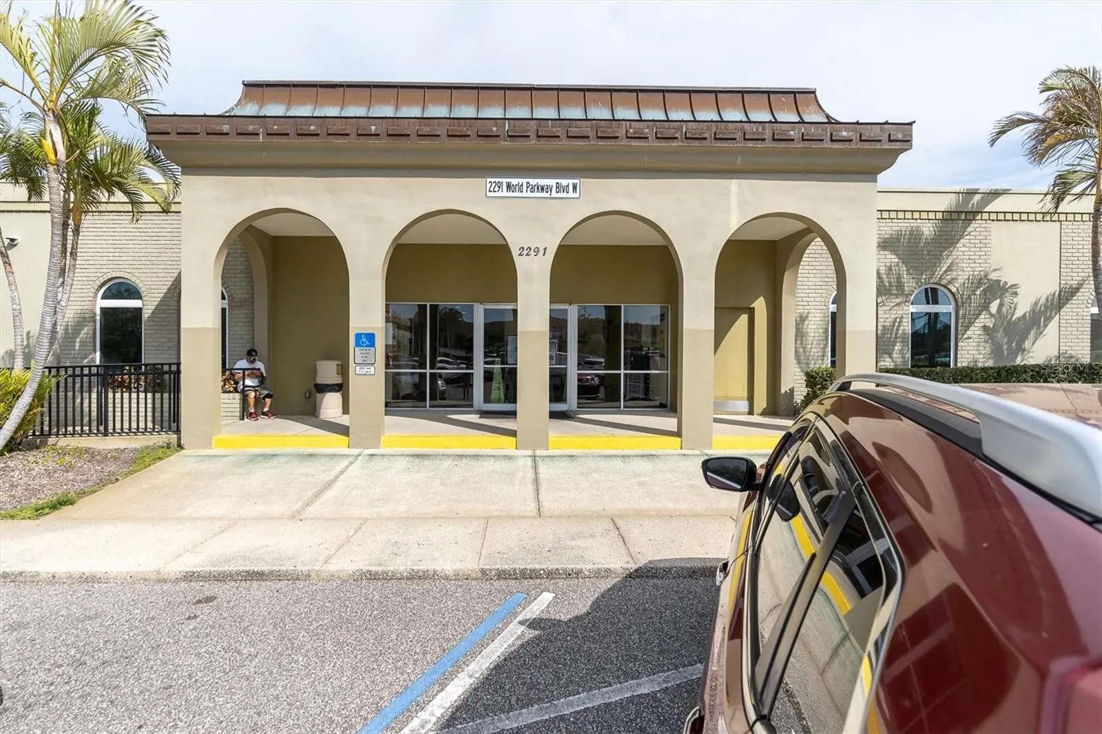 2470 RHODESIAN DR #56, #56