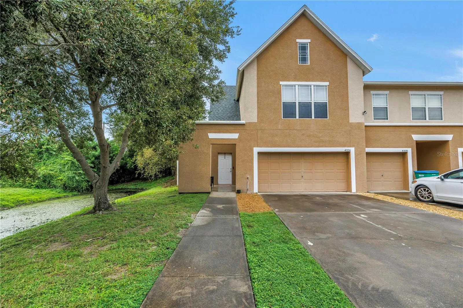 4326 TYLER CIR N