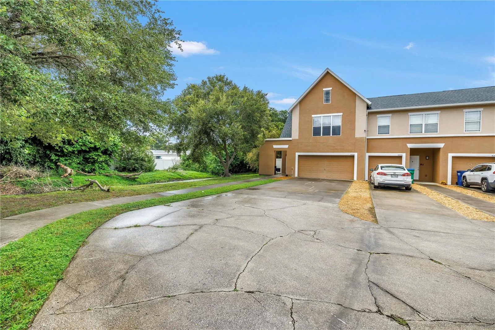 4326 TYLER CIR N