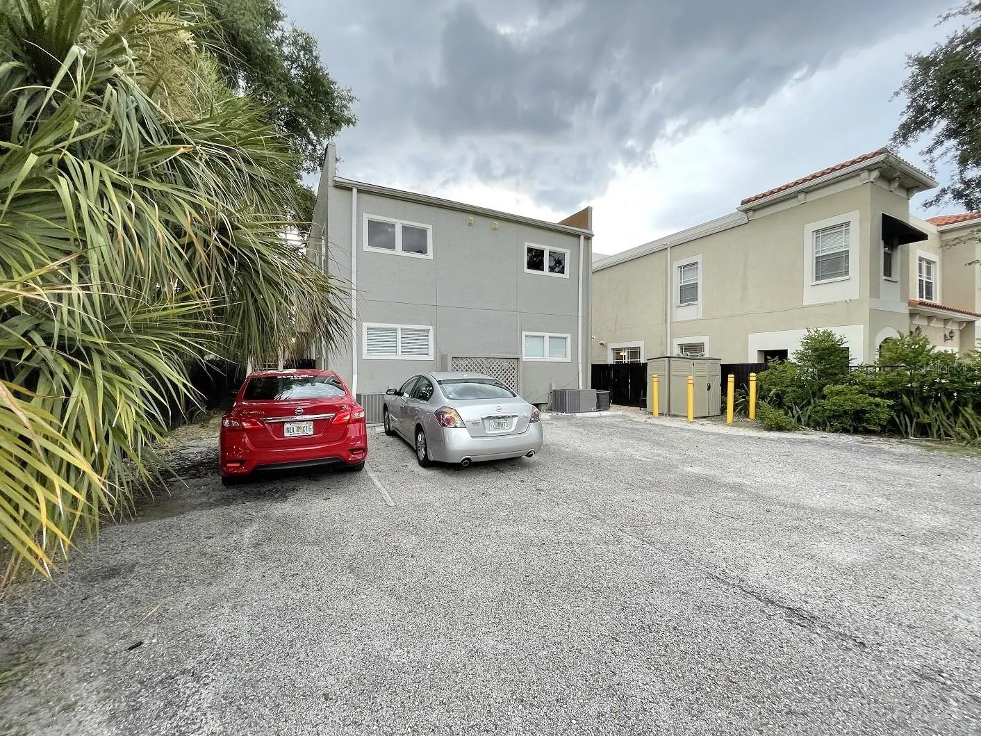 209 S WESTLAND #B, #B