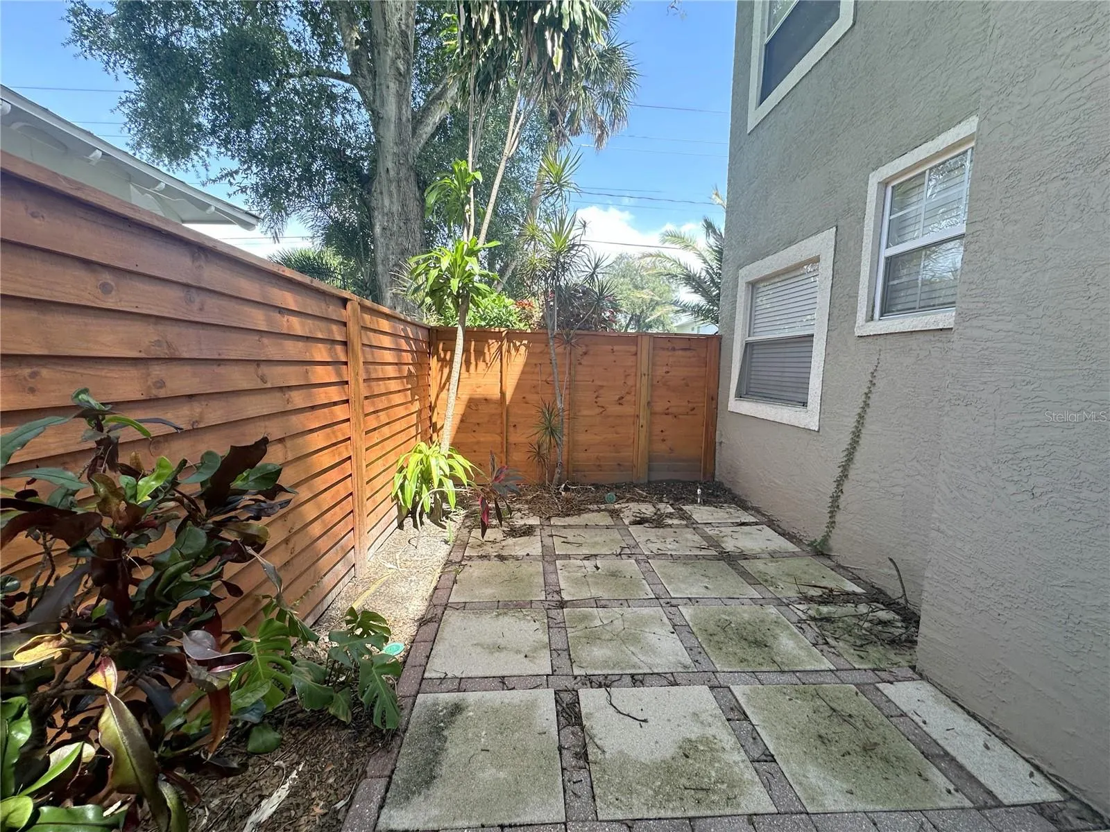 209 S WESTLAND #B, #B