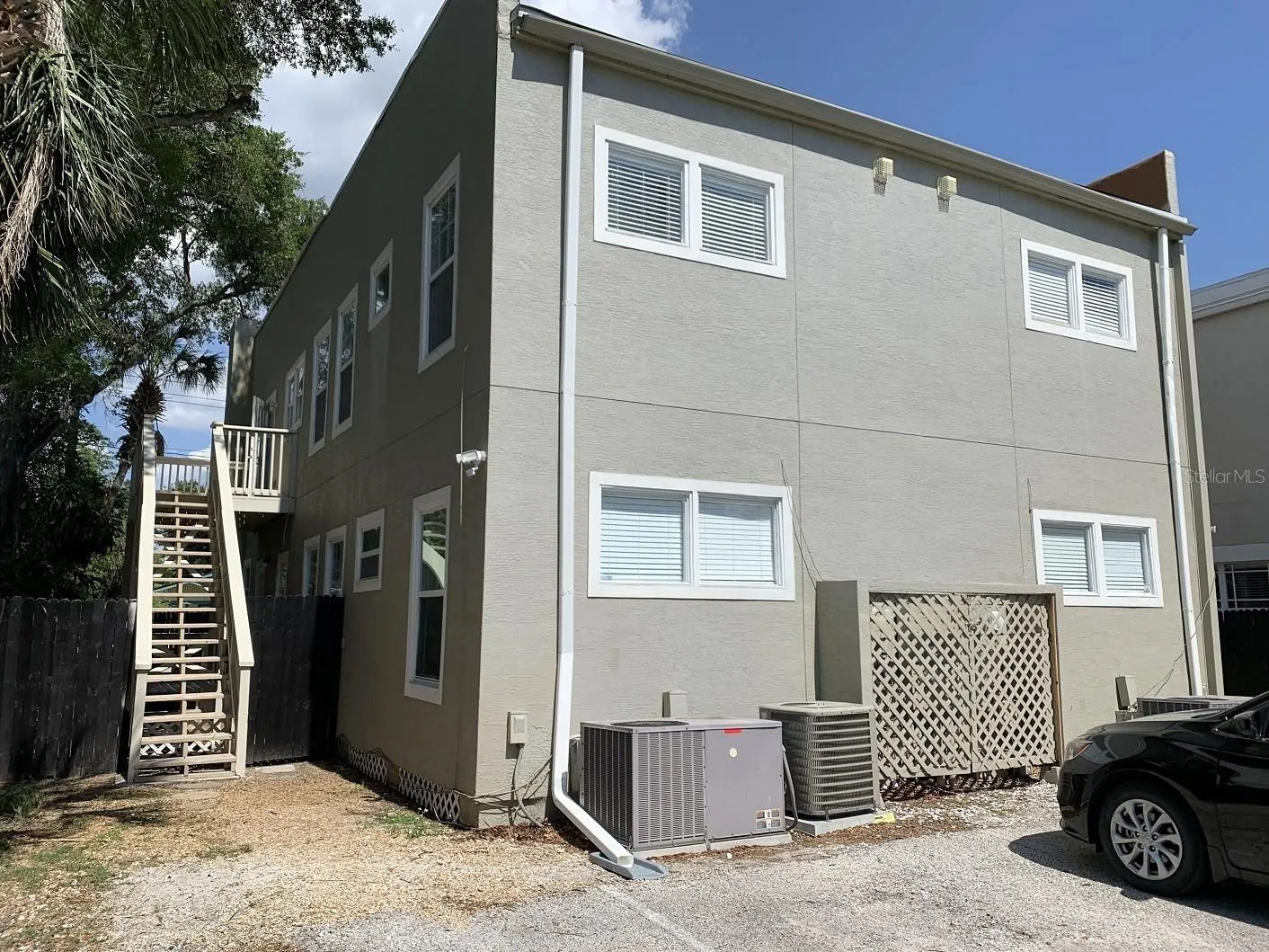 209 S WESTLAND #B, #B