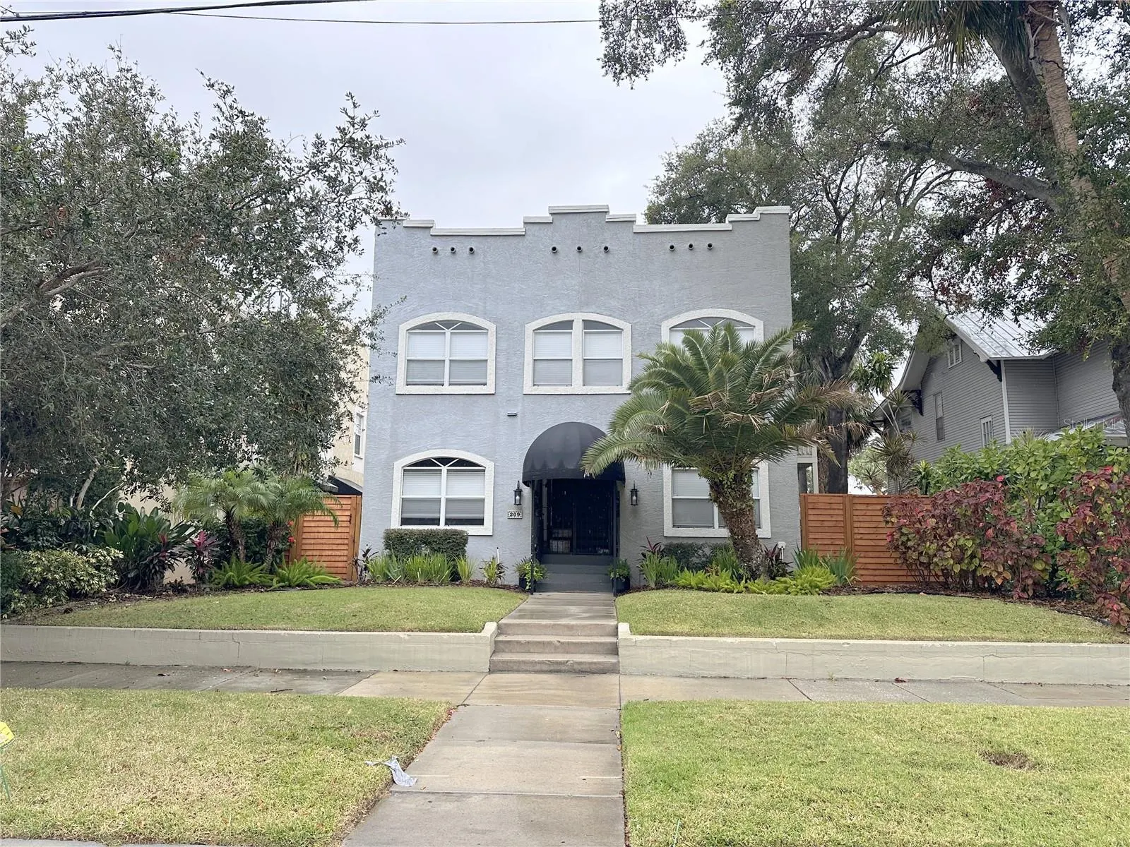 209 S WESTLAND #B, #B