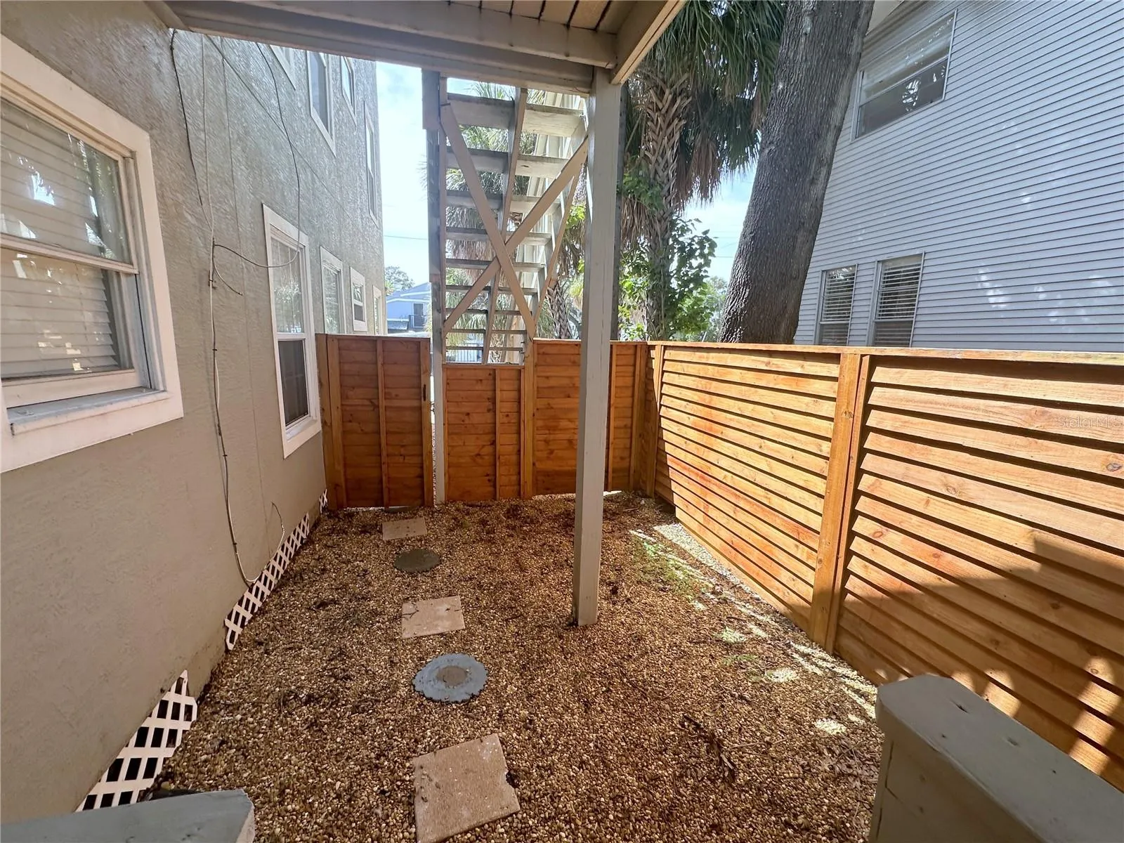 209 S WESTLAND #B, #B