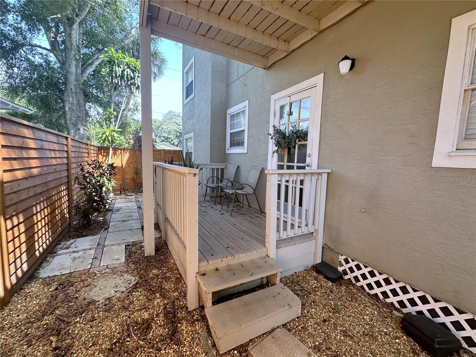 209 S WESTLAND #B, #B