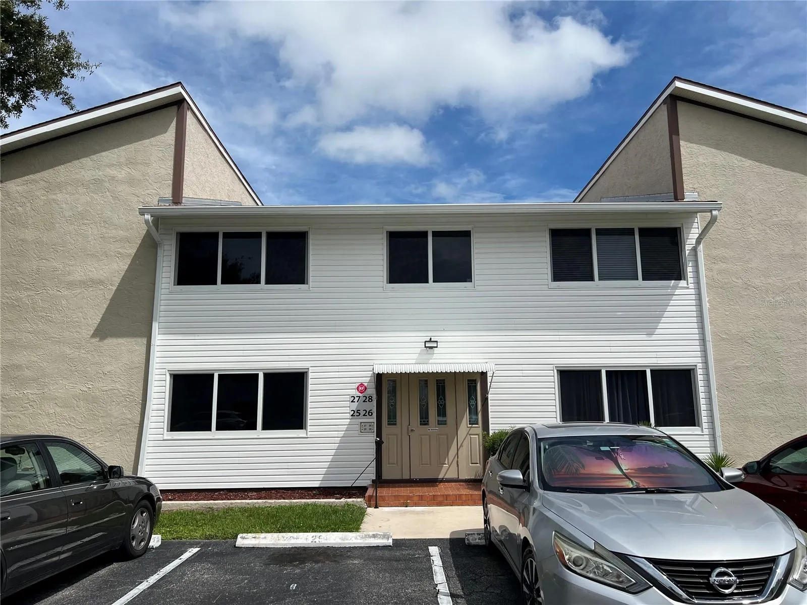 22481 WESTCHESTER BLVD #B27, #B27